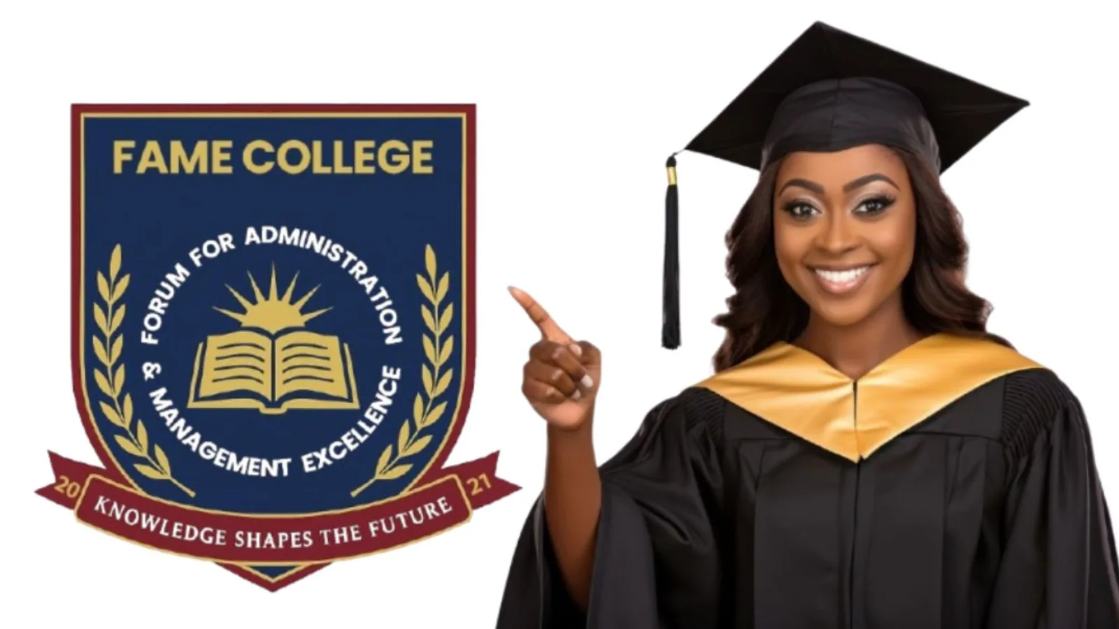Admission for the 2026/2027 Academic Year
