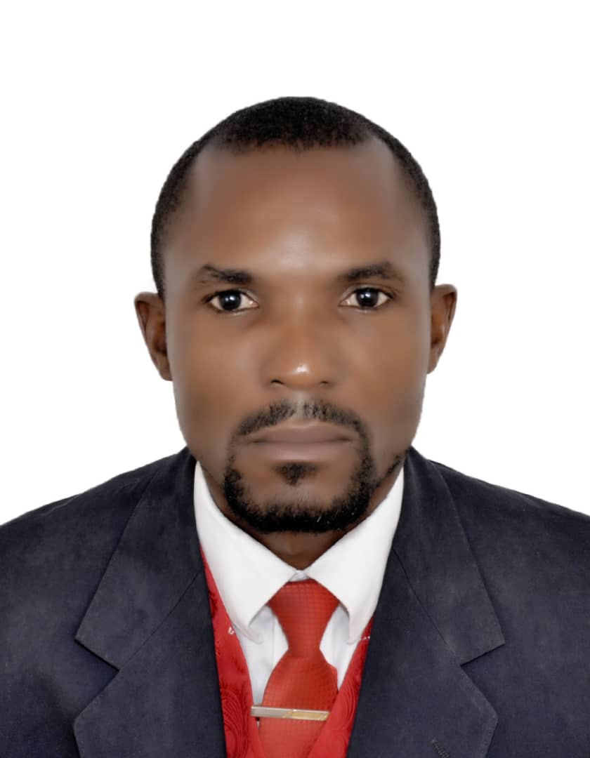 Johnny Paul Koroma